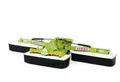 BRUDER 02218 Claas Disco 8550 C Plus  Dreifach-Mähwerk   0523 5180