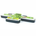 BRUDER 02218 Claas Disco 8550 C Plus Dreifach-Mähwerk