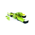 Class Disco 8550 C plus klappbarer Rasenmäher BRUDER 02218 Profi-Serie 1:16