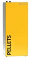 ETA ePE 15 Pelletskessel 15 kW Pelletkessel Pelletheizung 12002-15-01