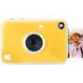 Kodak - Printomatic + Instant Camera (135820)