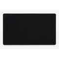 Glorious Gaming G-P-STEALTH, Schwarz, Einfarbig, Stoff, Gummi, Anti-Rutsch-Basis