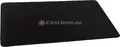 Glorious PC Gaming Race G-P-STEALTH Mauspad Gaming-Mauspad Schwarz (G-P-STEALTH)