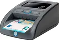 Geldscheinprüfer Safescan® 155-S, zentralbankgetestet, 6 Währungen, 7 Sicherheitsmerkmale, Additionsfunktion, 3,8″ LC-Display, USB/MicroSD, Netzbetrieb 168371