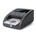 Safescan 155-S — Automatischer Falschgelddetektor, der Banknoten an vier Positio