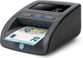 Safescan 155-S — Automatischer Falschgelddetektor, der Banknoten an vier Positio