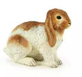 3465000511739 Królik Holland Lop Papo