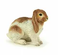 Papo  Widderkaninchen Widder Kaninchen 51173