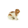 Papo Spielfigur Widderkaninchen Actionfigur Spielfigur