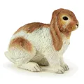 Papo 51173 - Bauernhoftiere - Widderkaninchen