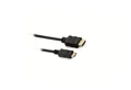 PureLink PURELINK HDMI/Mini-HDMI Kabel, HIGH SPEED WITH ETHERNET, 5 m HDMI-Kabel