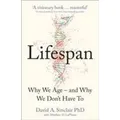 Lifespan Where we age - an Why we don't have to
