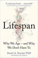 Lifespan: Live a longer and healthier life with this bes... | Buch | Zustand gut