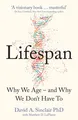 David A. Sinclair Lifespan
