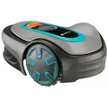 GARDENA Rasenmähroboter 15202-20 Mähroboter SILENO minimo