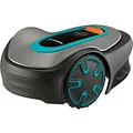 Gardena Mähroboter SILENO minimo 500 qm Grün, Schwarz