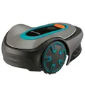 Gardena 15202-20 SILENO minimo Mähroboter 500m² Rasenmäher Roboter