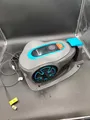 Gardena Mähroboter SILENO minimo 500 m²