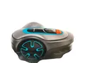Gardena Mähroboter SILENO minimo, 500 m², Mähroboter mit Bluetooth