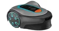 Rasenmähroboter Mähroboter GARDENA SILENO Minimo 500 bis 500m² Rasenroboter Set