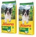 2x12,5kg Josera Light & Vital ***TOP PREIS***