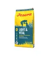 JOSERA Light & Vital Trockenfutter für Hunde Gewichtskontrolle 12,5kg