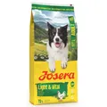 Josera Light & Vital Trockenfutter 2 x 12,5 kg