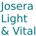 (€ 3,92/kg)  Josera Light & Vital - Hundefutter - 12,5 kg