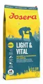 4032254775348 JOSERA Light & Vital - Trockenfutter für Hunde - 12,5 kg JOSER