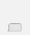 Liebeskind Geldbörse LEA WAXY CROCO - Variante: Paperwhite