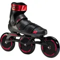 K2 Inlineskates K2 REDLINE 125 Inline Skate black/red 39
