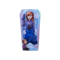 Disney die Eiskönigin Icy - Ice Skating Anna Blister JBG54 NEU OVP