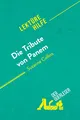 Die Tribute von Panem von Suzanne Collins (Lektürehilfe): Detaillierte Zusammenfassung, Personenanalyse und Interpretation