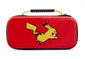 Protection Case for Nintendo Switch - OLED Model, Nintendo Switch and Nintendo Switch Lite - Pikachu Jump