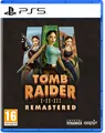 Tomb Raider I-III Remastered mit Lara Croft in der Hauptrolle
