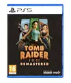 Tomb Raider - I-II-III Remastered (PS5)