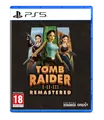 Tomb Raider I-III Remastered Juego para Consola Sony PlayStation 5 PS5