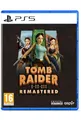 Tomb Raider - I-II-III Remastered (PS5)‼️Ohne Booklet‼️