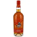 Wolfie‘s by Rod Steward Blended Scotch Whisky // 700ml 40%