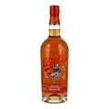 Wolfie's Blended Scotch Whisky, 40% Vol. 0,7 l