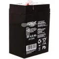 Xtreme Battery gel 4Ah (82-202#)