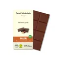 Dattel Schokolade - Nougat 50% 85g | MAKRI