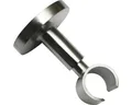 Gardinia 32747 Deckenträger für Chicago edelstahl-optik Ø 20 mm Neu OVP