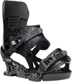 YES Snowboard Bindung Snowboardbindung AIRMASTER Bindung 2026 splatter grey