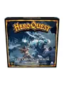 Avalon Hill HeroQuest The Frozen Horror Quest Pack - Requires HeroQuest Game System to Play (English)