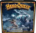 Hasbro HeroQuest - The Frozen Horror Erweiterung (EN)