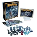 Avalon Hill HeroQuest The Frozen Horror Quest-Pack, Dungeon-Crawler-Spiel für 14+, erfordert das HeroQuest-Spielsystem zum Spielen