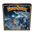 HeroQuest The Frozen Horror Expansion