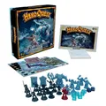 HeroQuest 2022 Quest Pack The Frozen Horror English EN Hasbro Avalon Hill