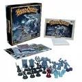 HeroQuest - Brettspiel-Erweiterung - The Frozen Horror - englisch